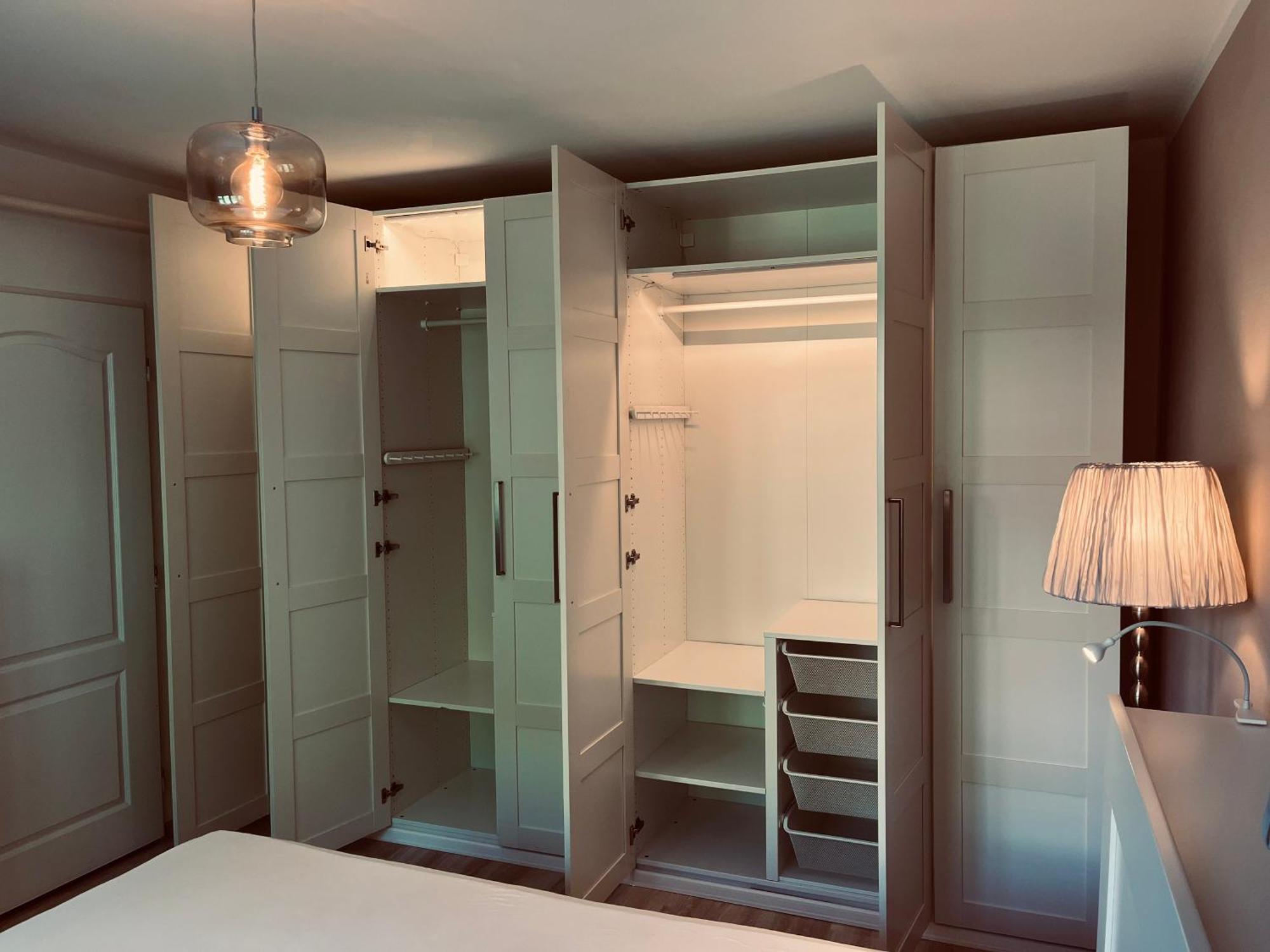 Chateau View Apartment Mikulov Luaran gambar