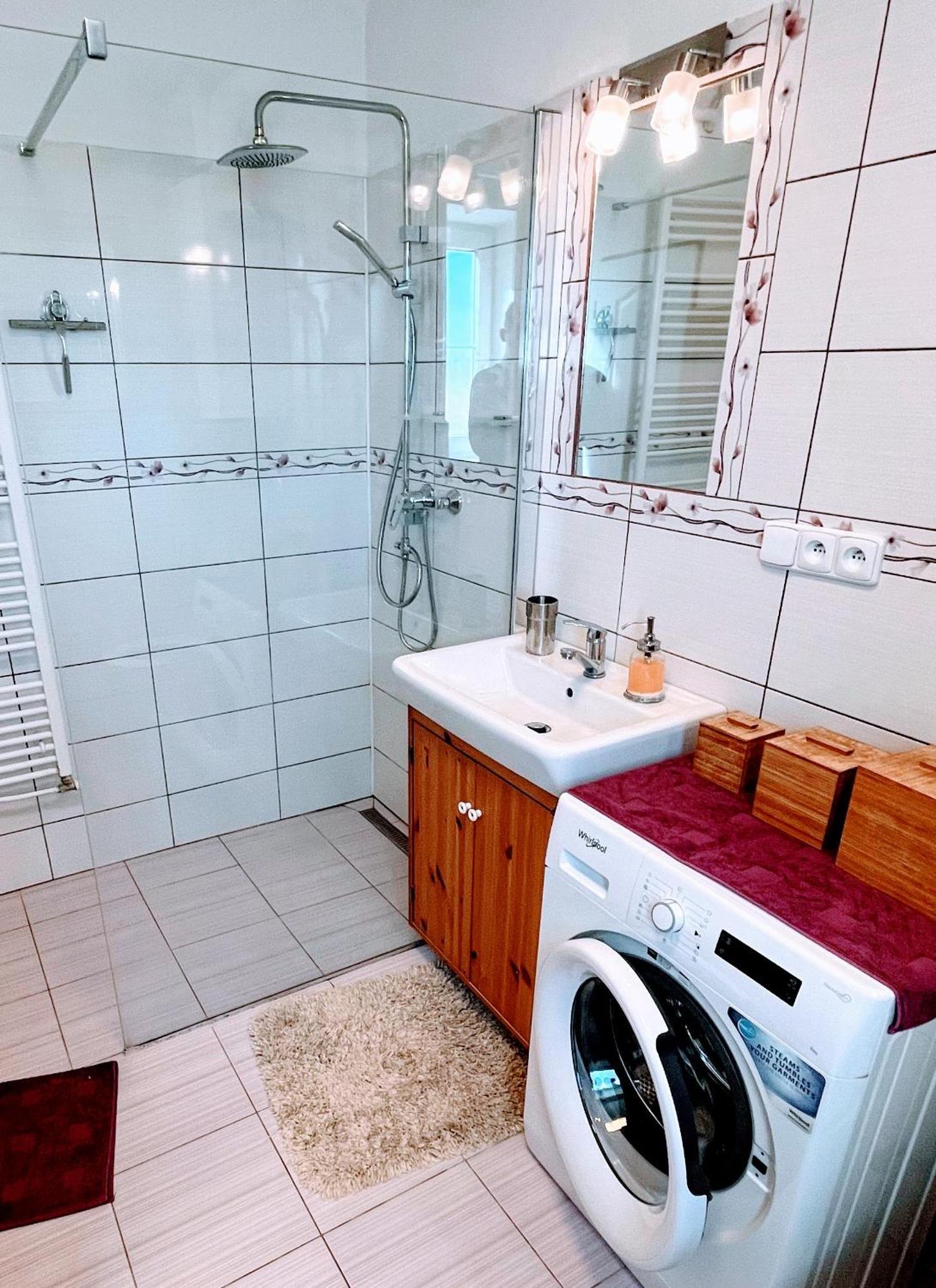 Chateau View Apartment Mikulov Luaran gambar